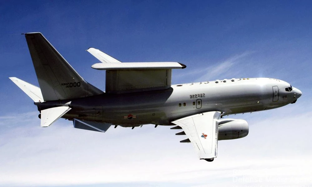 Θύμα κυβερνοεπίθεσης έπεσε η Boeing: Δεν επηρεάστηκε η ασφάλεια των πτήσεων